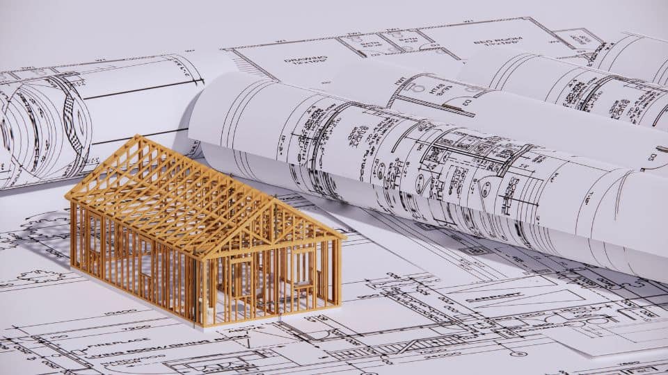 מודלים משולבים של מידע בניין (BIM)